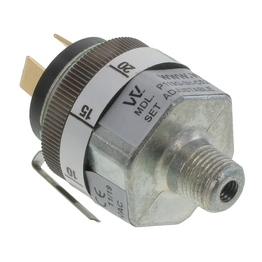 P119G-3H-C52TB-DIS Whitman Controls