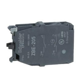 Schneider Electric ZBE205 image