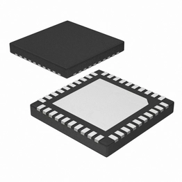 Renesas Electronics ISL6264CRZ image