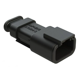 ATM04-3P-SR01BK Amphenol