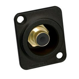 ACJB-BLK Amphenol