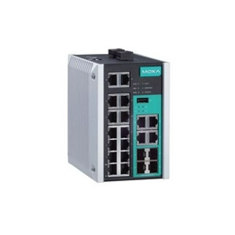 EDS-518E-4GTXSFP MOXA
