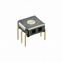 OMRON A6K-162RF image