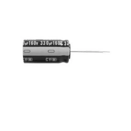 nichicon UHE1V221MPD6TD image