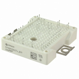 Infineon Technologies FP25R12W2T4B11BOMA1 image