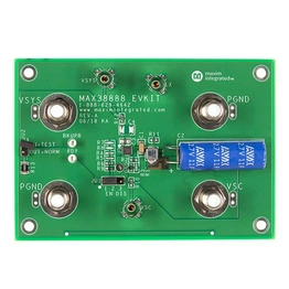 MAX38888EVKIT# Analog Devices