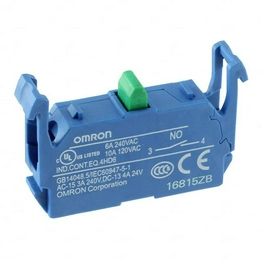 A22NZ-S-G1A OMRON