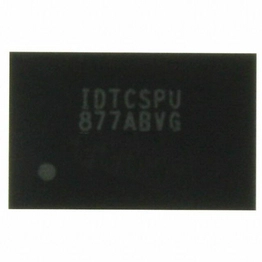 CSPU877ABVG Renesas Electronics