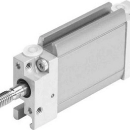 DZF-12-125-A-P-A FESTO
