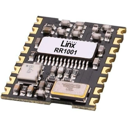RXM-418-LR Linx Technologies