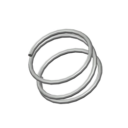 3645CS Century Spring