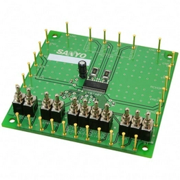 LV8731VGEVB ON Semiconductor