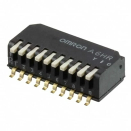A6HR-0104-PM OMRON