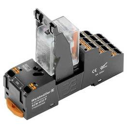 Weidmüller 2576090000 image
