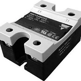 Carlo Gavazzi RM1A60A50 image