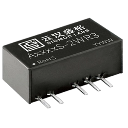 A2409S-2WR3 SIGMOD LABS