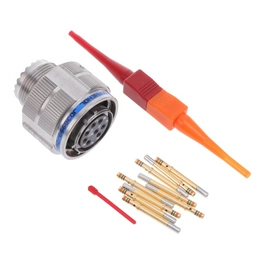 Amphenol D38999/26KC8SN image