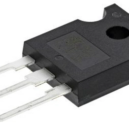 STMicroelectronics STGW39NC60VD image