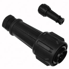EXP0911/07/P bulgin