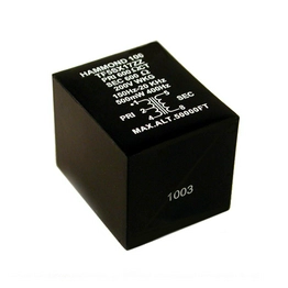 Hammond Manufacturing 106W image