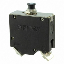 E-T-A Elektrotechnische Apparate 452-K14-LN2-100A image