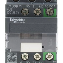 Schneider Electric LC1D09KUE image