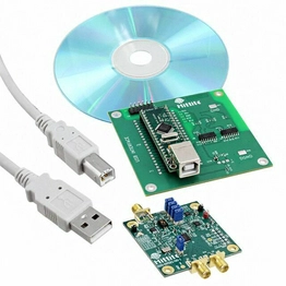 EKIT01-HMC832LP6G Analog Devices