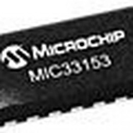 Microchip Technology MIC33153YHJ-TR image