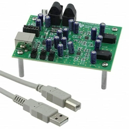 PCM2903EVM-U Texas Instruments