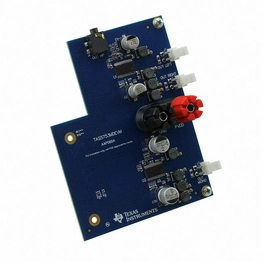 Texas Instruments TAS5753MDEVM image