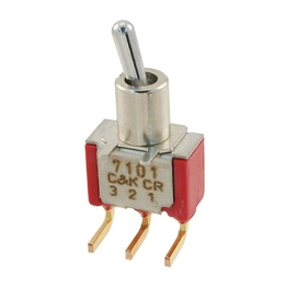 C&K M83731/15-231 image