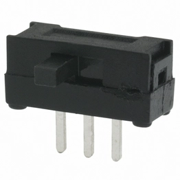 TE Connectivity SSJ12R image