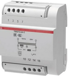 2CSM631043R0811  TS 63/12-24 C ABB