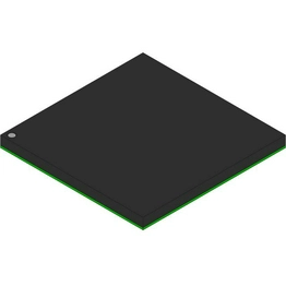 NXP Semiconductors MC7448VU1250ND image