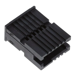samtec TSDF-06-D-S image