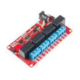 15102 SparkFun Electronics
