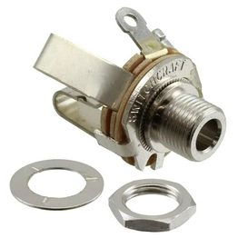 C12BX Switchcraft