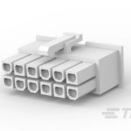 TE Connectivity 1-1969597-2 image