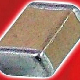 Syfer 1206Y0500334KXT image