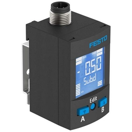 SPAU-V1R-W-G18FD-L-PNLK-PNVBA-M8U FESTO