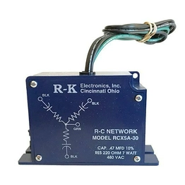 RCX4A-30 R-K Electronics