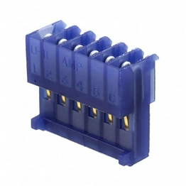 3-644043-6 TE Connectivity