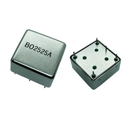 NO2525AH5I107JE100 XtalTQ