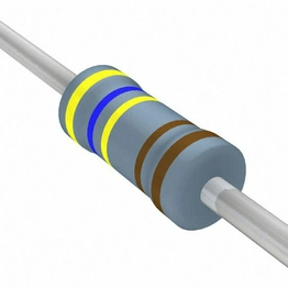 MFR-25FRE52-4K64 YAGEO