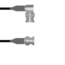Q-0G00N001A002M Amphenol Custom Cable
