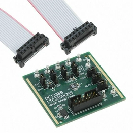 DC1338B Analog Devices