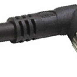 OMRON XS3F-M8PVC3A2M image