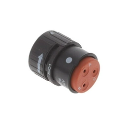 SJS840340 Amphenol