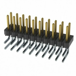 HTSW-110-08-S-D-LA samtec