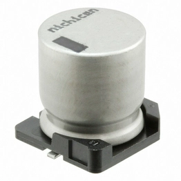 nichicon UUJ2C330MNJ1MS image